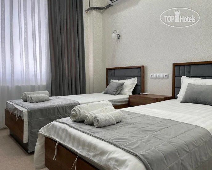 Hotel photo Emin Hotel 