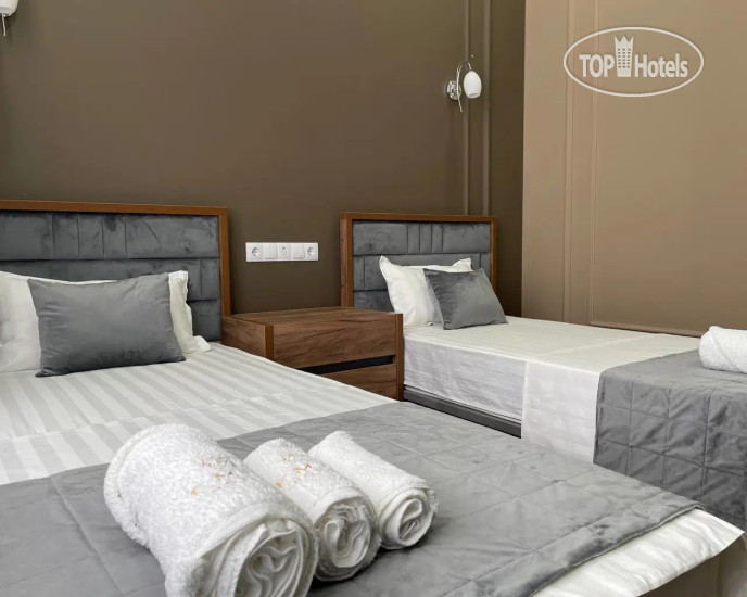 Hotel photo Emin Hotel 
