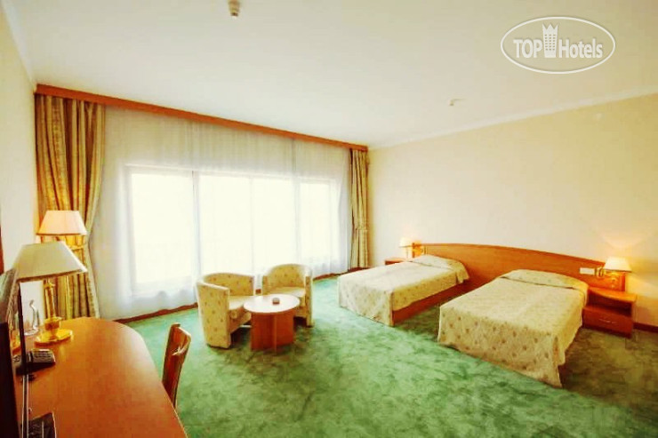 Hotel photo Khorezm Palace 4*