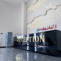 Parvoz Hotel 