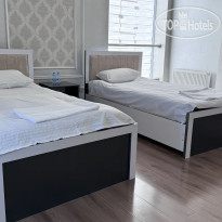 Parvoz Hotel 