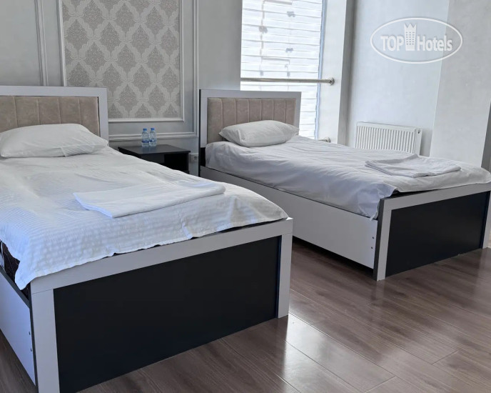 Hotel photo Parvoz Hotel 