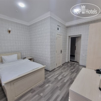 Parvoz Hotel 