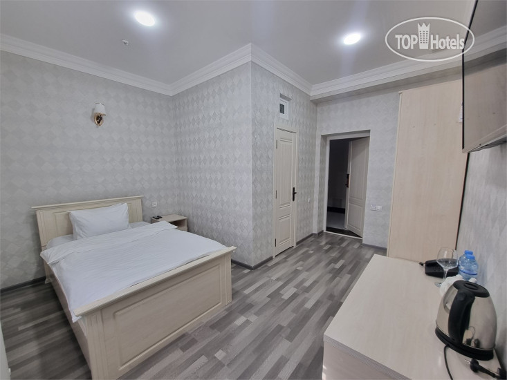 Hotel photo Parvoz Hotel 