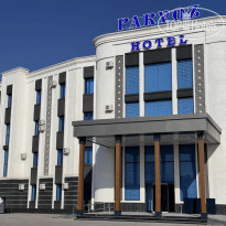 Parvoz Hotel 