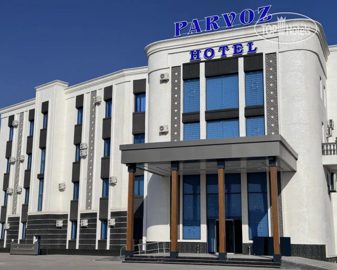 Hotel photo Parvoz Hotel 