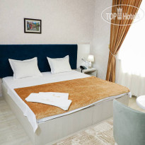 Gold Palace Hotel 