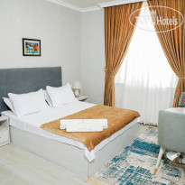 Gold Palace Hotel 