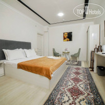 Gold Palace Hotel 