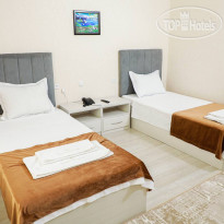Gold Palace Hotel 
