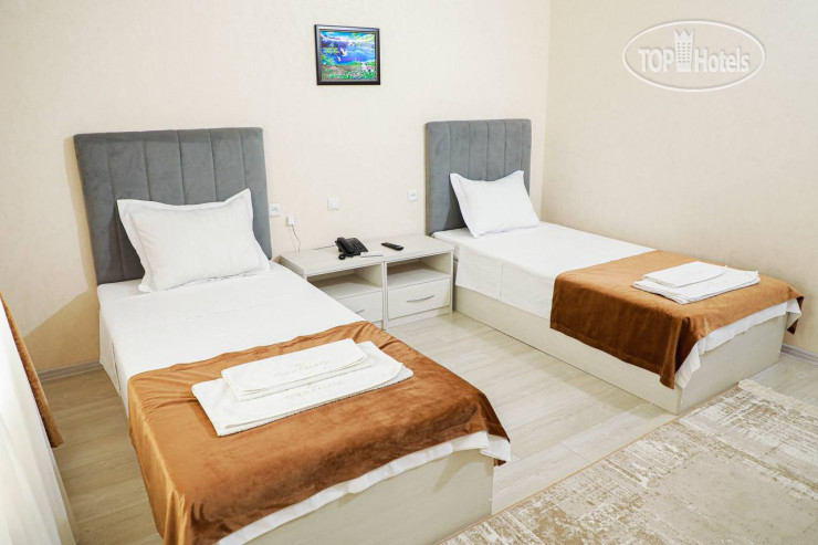 Hotel photo Gold Palace Hotel 