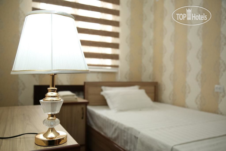 Hotel photo Dosliq Hotel 