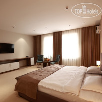 PANA HOTEL 