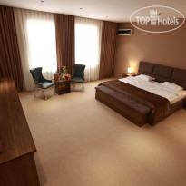 PANA HOTEL 