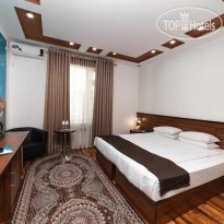 Asmald Palace Hotel 