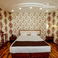 Asmald Palace Hotel 