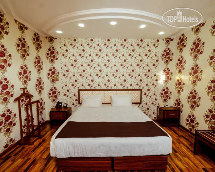 Hotel photo Asmald Palace Hotel 