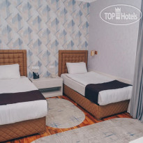 Asmald Palace Hotel 