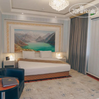 Asmald Palace Hotel 