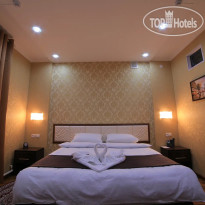 Asmald Palace Hotel 