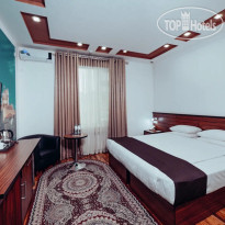 Asmald Palace Hotel 