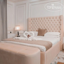 Asmald Palace Hotel 