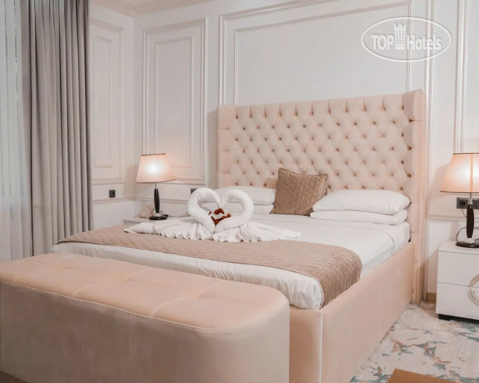 Hotel photo Asmald Palace Hotel 