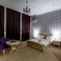 Garden Plaza Hotel 