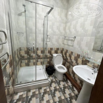 Firdavs Hotel 