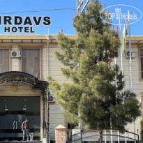 Firdavs Hotel 