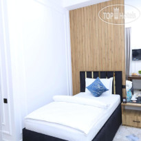Firdavs Hotel 