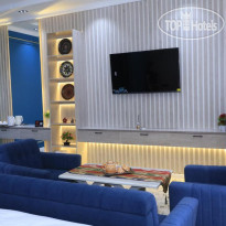 Firdavs Hotel 