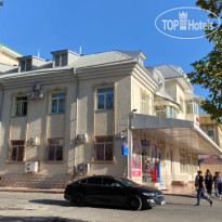 Kamilla Hotel 