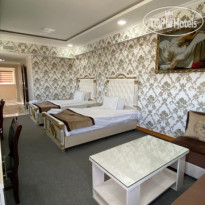 Kamilla Hotel 