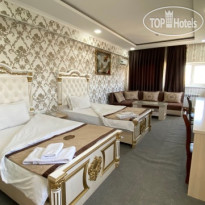 Kamilla Hotel 