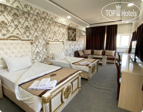 Hotel photo Kamilla Hotel 
