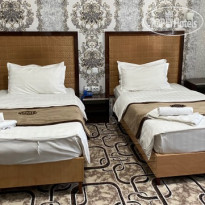 Kamilla Hotel 