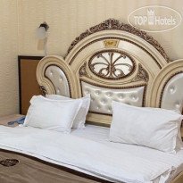 Kamilla Hotel 