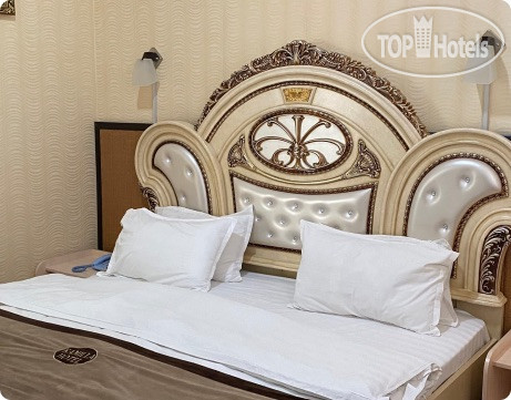 Hotelier's photos Kamilla Hotel