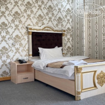 Kamilla Hotel 