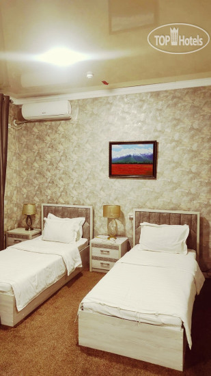 New photos from tourists HOBIZ Hotel