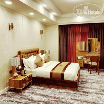 Tinchlik Plaza Hotel 