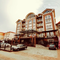 Shedevr Plaza 