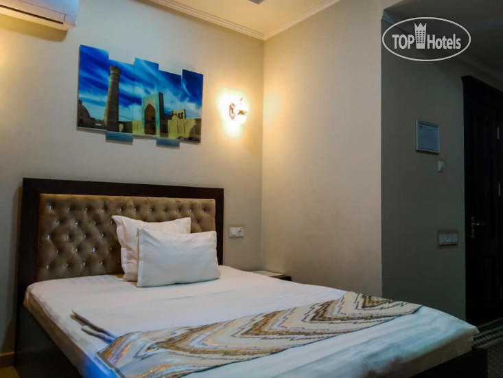 Hotel photo Grand Sherdor Boutique Hotel 