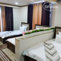 Grand Sherdor Boutique Hotel 
