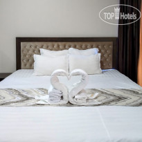 Grand Sherdor Boutique Hotel 