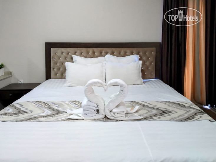 Hotelier's photos Grand Sherdor Boutique Hotel