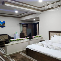 Grand Sherdor Boutique Hotel 