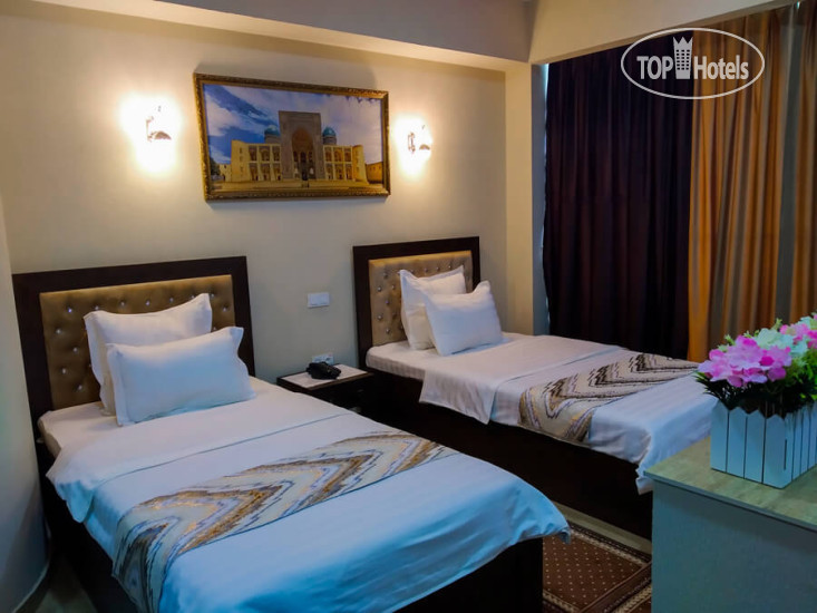 New photos from tourists Grand Sherdor Boutique Hotel