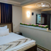 Grand Sherdor Boutique Hotel 